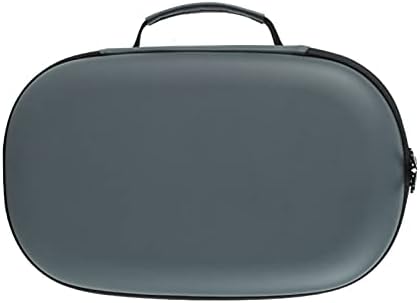 Grey990 Други Чанти за игри, Преносима Противоударная Чанта за съхранение на ЕВА, Защитна Кутия за очила за