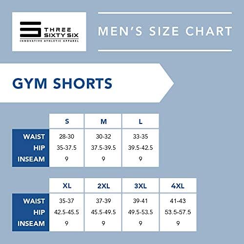 Мъжки спортни къси панталони Dry FIT - Мъжки шорти за бягане на тренировка - Влагоотводящие, с джобове и подолом